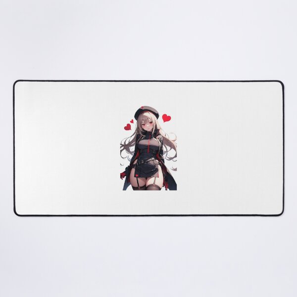 Item preview, Rapi #7 - Nikke Goddess of Victory  designed and sold by iloveanimechibi.