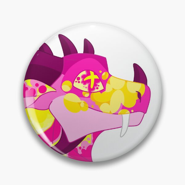 Item preview, Wings of fire kinkajou designed and sold by Skylar Green.