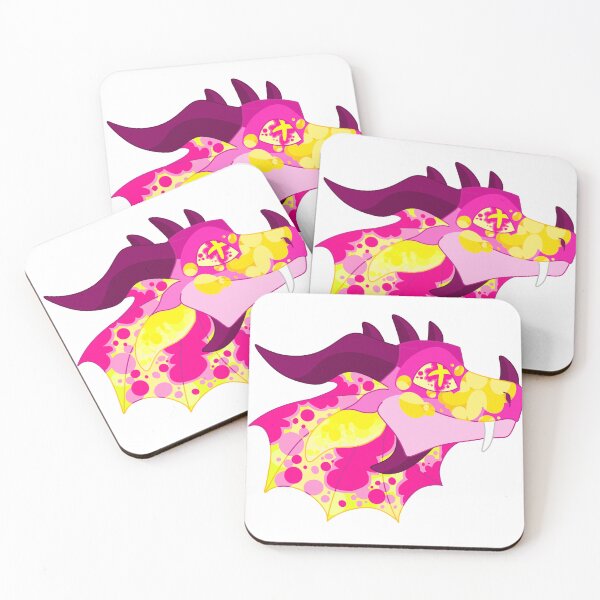 Item preview, Wings of fire kinkajou designed and sold by Skylar Green.