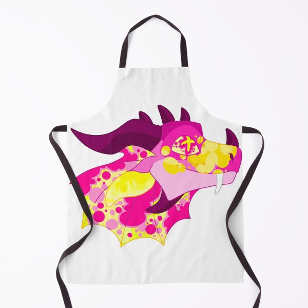 Item preview, Wings of fire kinkajou designed and sold by Skylar Green.