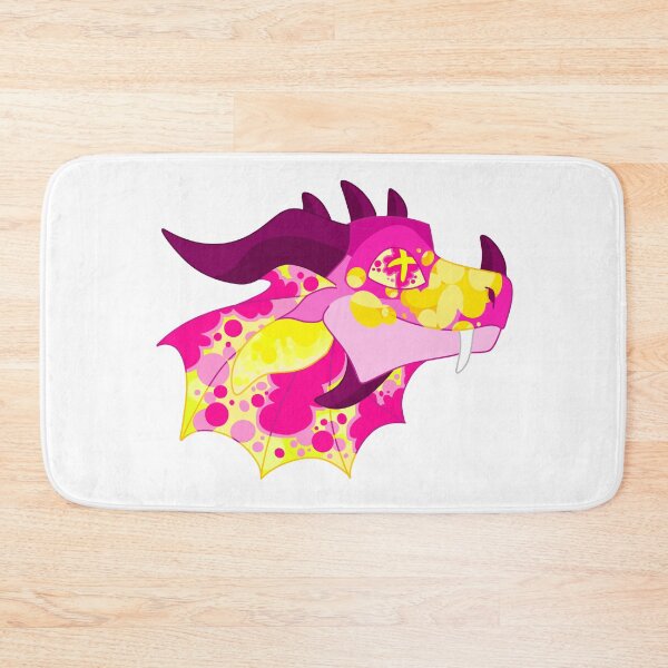 Item preview, Wings of fire kinkajou designed and sold by Skylar Green.