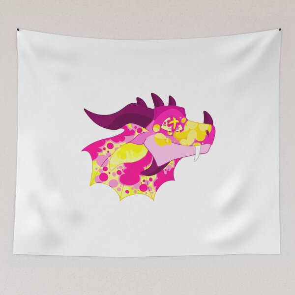 Item preview, Wings of fire kinkajou designed and sold by Skylar Green.