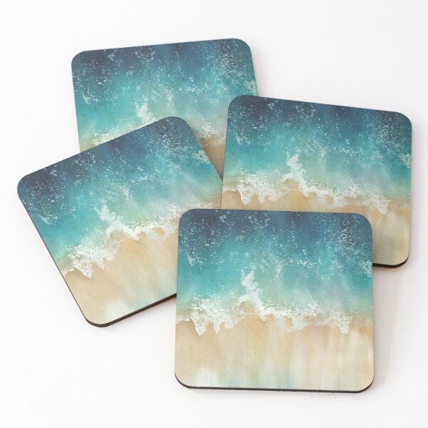 Item preview, Tropical Serenity designed and sold by TheFrenchVegan.