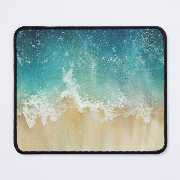 Item preview, Tropical Serenity designed and sold by TheFrenchVegan.