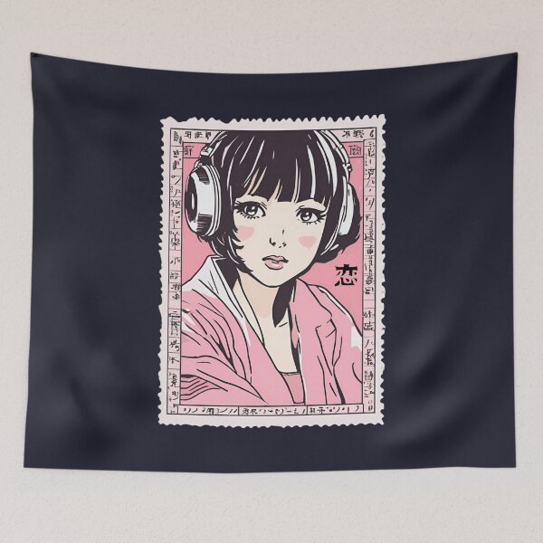 Item preview, Funny Girlfriend Romantic Getaways Love Quote Music Language is My Hypothesis designed and sold by wigobun.