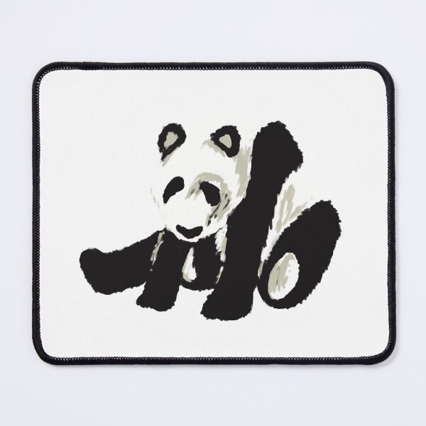 Item preview, panda designed and sold by EricChung.