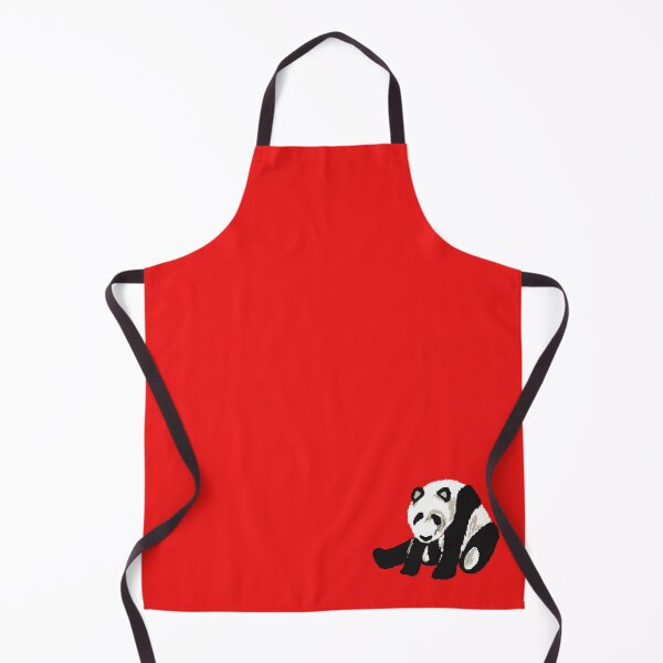 Item preview, panda designed and sold by EricChung.