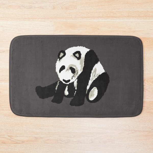 Item preview, panda designed and sold by EricChung.