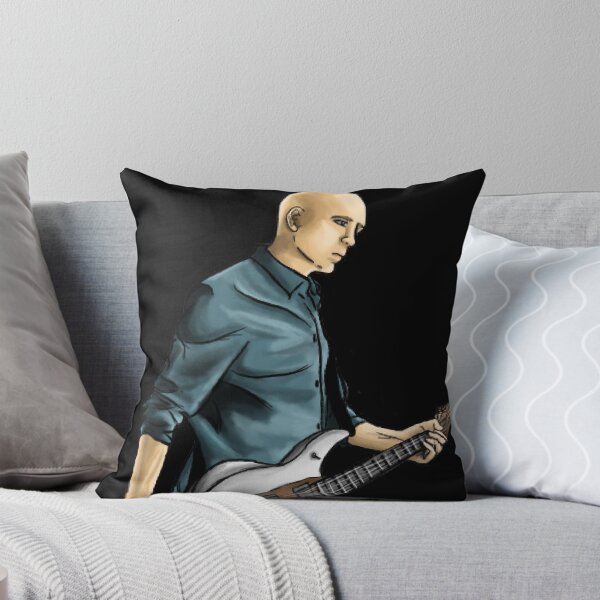 Item preview, Digital Devin Townsend Painting designed and sold by SquishyTentacle.
