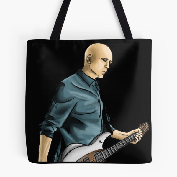 Item preview, Digital Devin Townsend Painting designed and sold by SquishyTentacle.