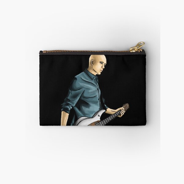 Item preview, Digital Devin Townsend Painting designed and sold by SquishyTentacle.