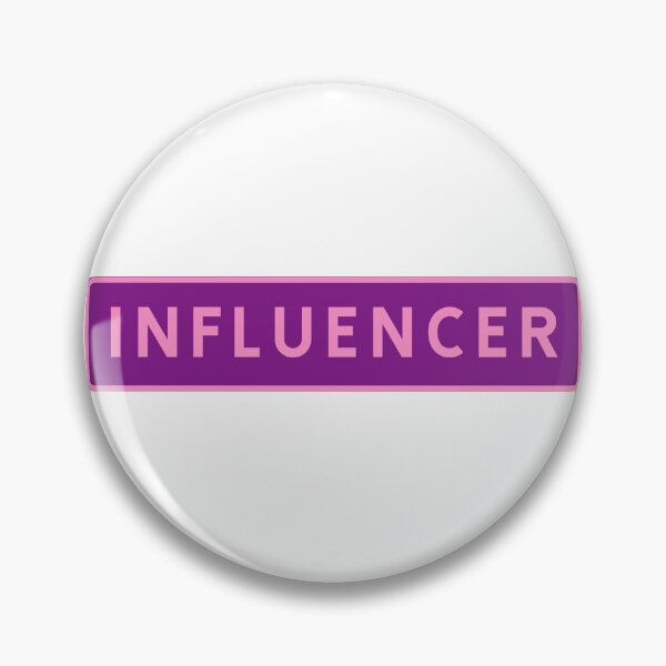 Item preview, Influencers? designed and sold by ALF2023.