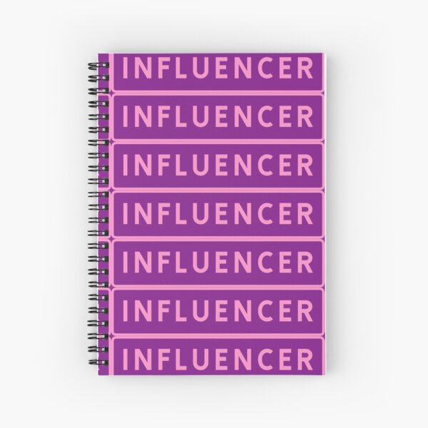 Artikelvorschau, Influencer? entworfen und verkauft von ALF2023.