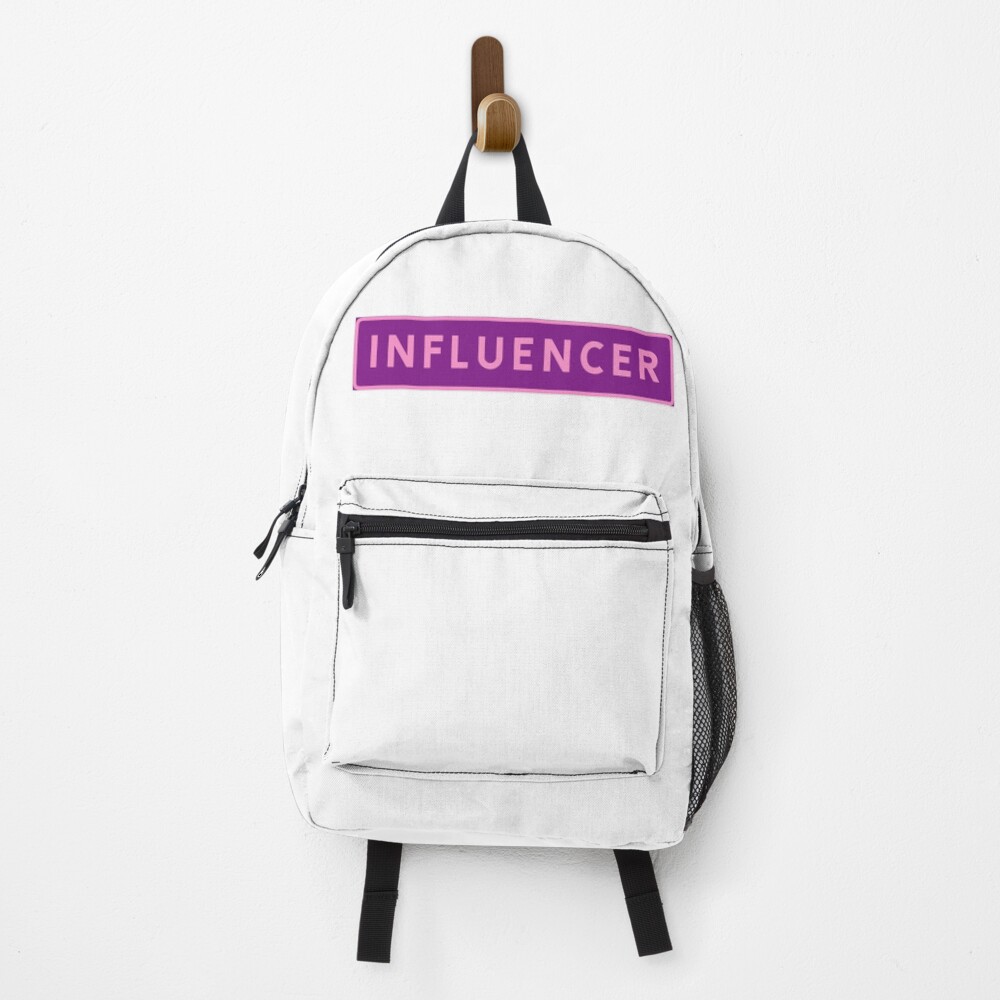 Item preview, Backpack designed and sold by ALF2023.