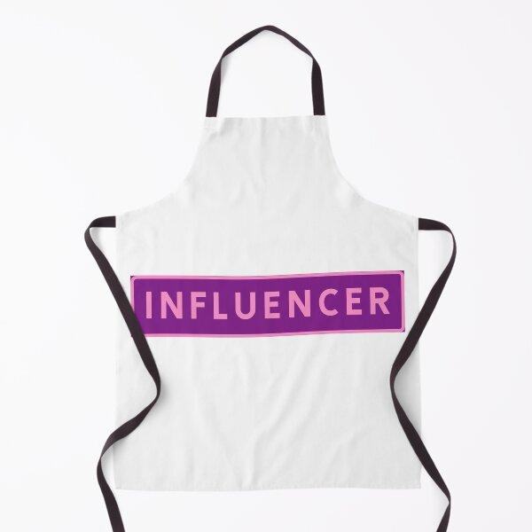 Item preview, Influencers? designed and sold by ALF2023.