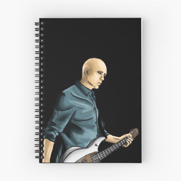 Item preview, Digital Devin Townsend Painting designed and sold by SquishyTentacle.