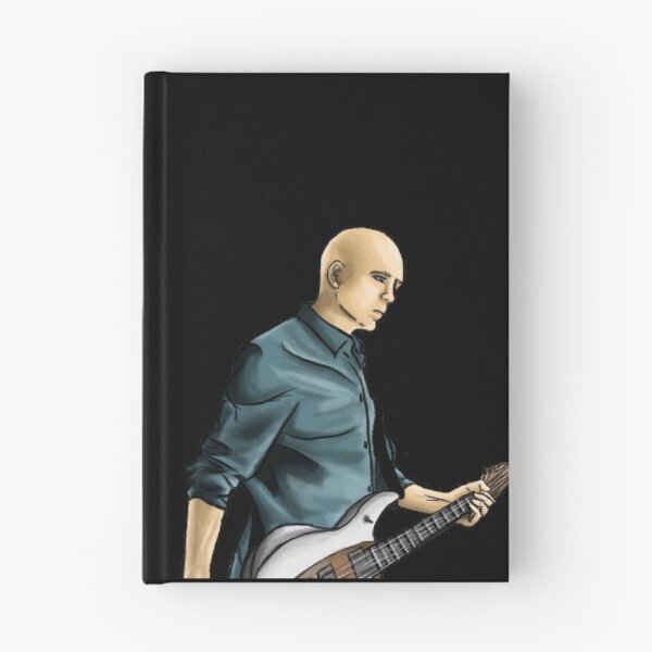 Item preview, Digital Devin Townsend Painting designed and sold by SquishyTentacle.