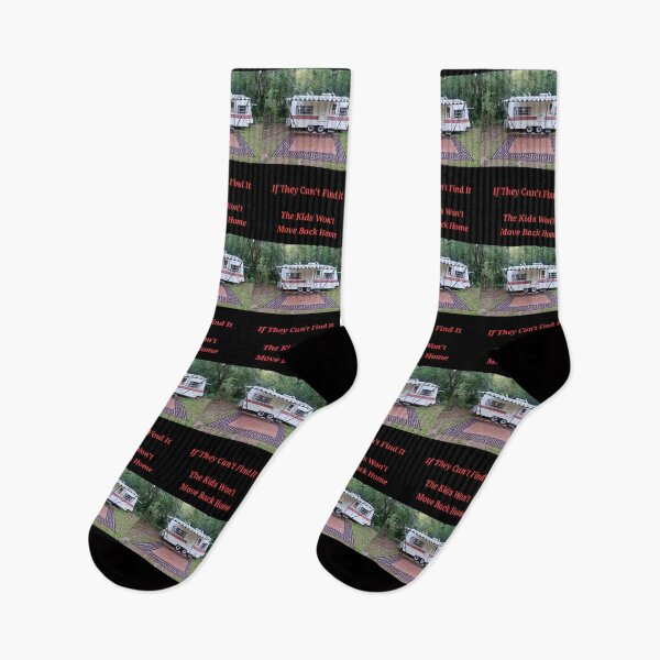 Item preview, The Kids Won't Move Back Home If they Can't Find It  designed and sold by dontcryimhere.