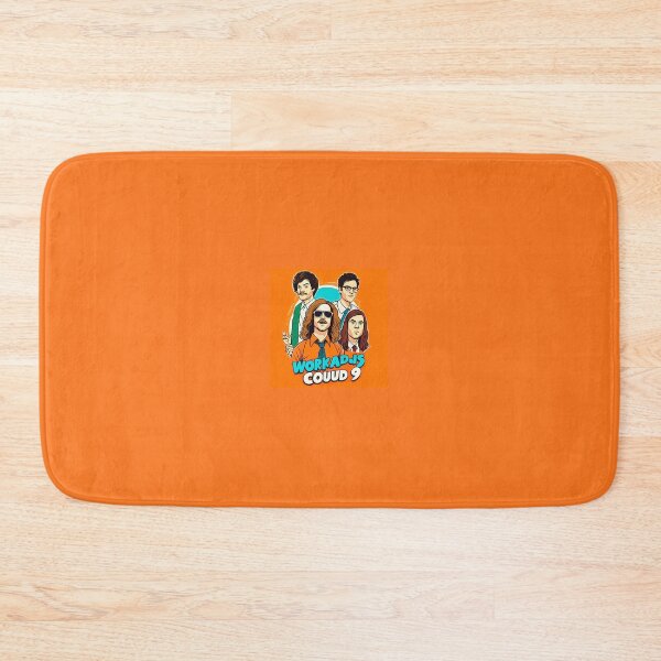 Item preview, Workaholics (black) - tv show, art - Gotta Be Fresh designed and sold by NightPrints.