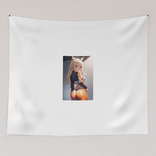 Item preview, Tove #4 - Nikke Goddess of Victory Fanart designed and sold by iloveanimechibi.