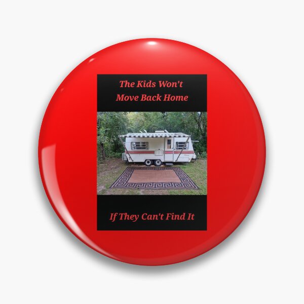 Item preview, The Kids Won't Move Back Home If they Can't Find It  designed and sold by dontcryimhere.