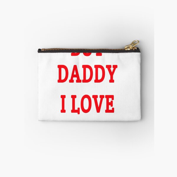 Item preview, but daddy i love her  designed and sold by MKshoper.