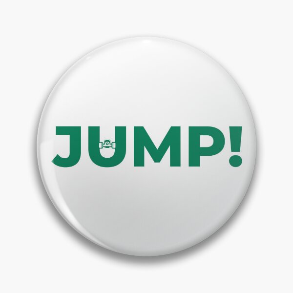 Item preview, Jump designed and sold by merupa.