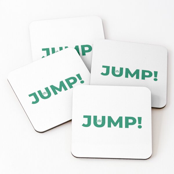 Item preview, Jump designed and sold by merupa.