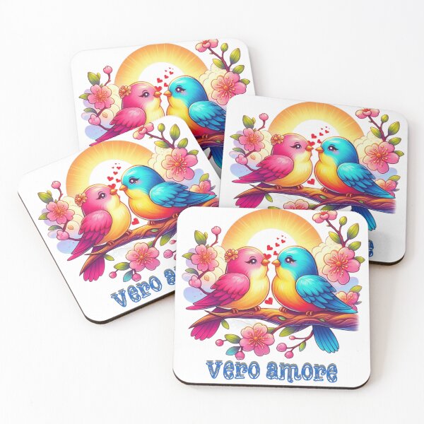 Item preview, vero amore designed and sold by Shop2s.