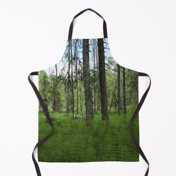 Item preview, Equisetum forest 2. Seitseminen 2024 designed and sold by Jouko Lehto Photography.
