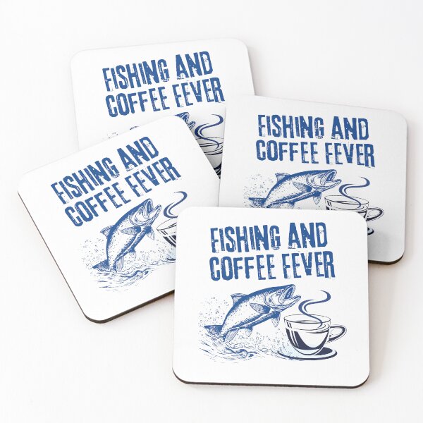 Item preview, Caffeinated Catch designed and sold by joejiing.
