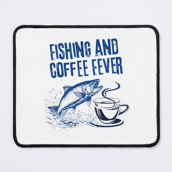 Item preview, Caffeinated Catch designed and sold by joejiing.