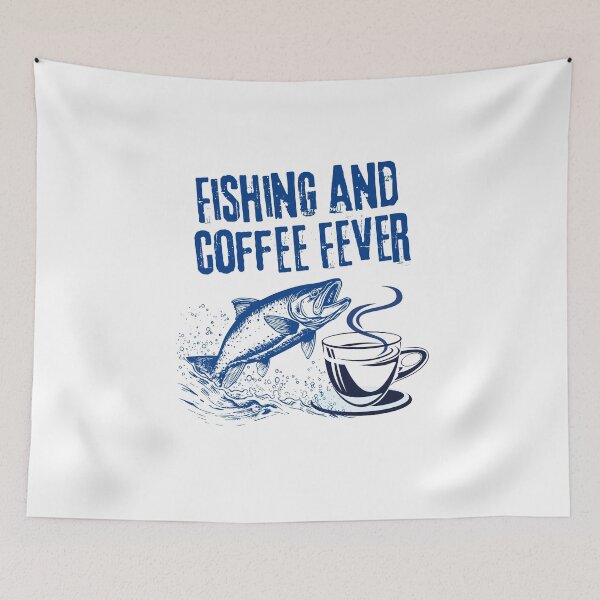 Item preview, Caffeinated Catch designed and sold by joejiing.
