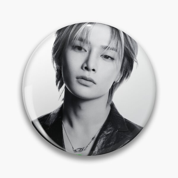 Item preview, I_N Stray Kids KPOP designed and sold by jaofnn.