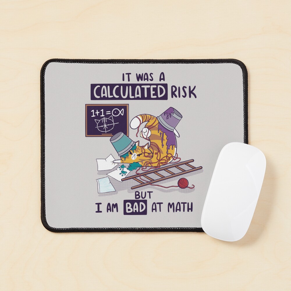 Item preview, Mouse Pad designed and sold by TaylorRoss1.