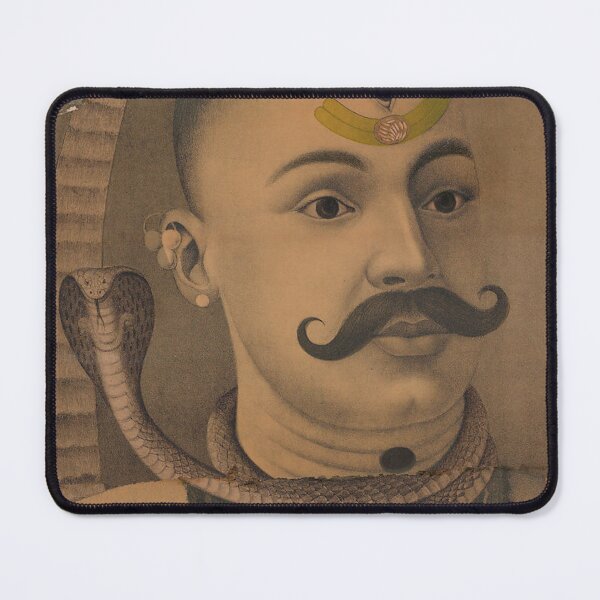 Item preview, Shiva as Lord of the Universe in Benares (Kashi Vishvanatha) designed and sold by AnimaliaStar.
