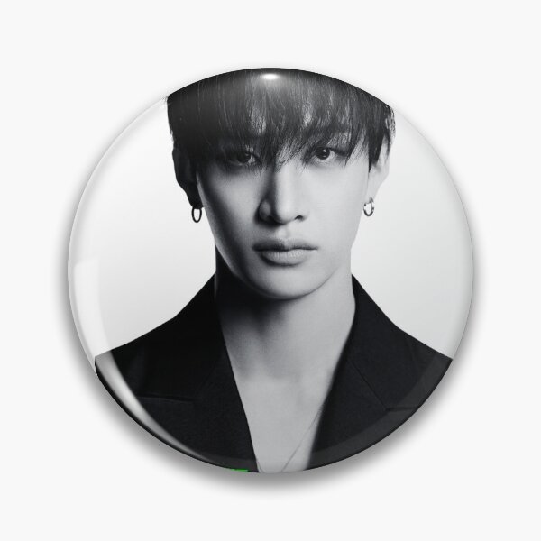 Item preview, BANGCHAN Stray Kids KPOP designed and sold by jaofnn.