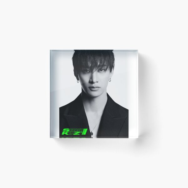 Item preview, BANGCHAN Stray Kids KPOP designed and sold by jaofnn.