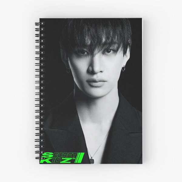 Item preview, BANGCHAN Stray Kids KPOP designed and sold by jaofnn.