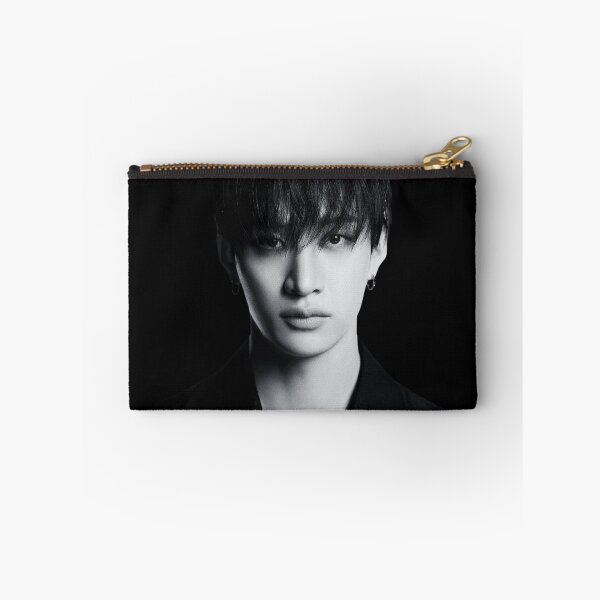 Aperçu de l'œuvre BANGCHAN Stray Kids KPOP créée et vendue par jaofnn.