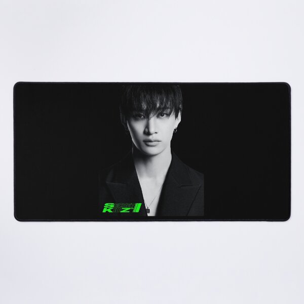 Item preview, BANGCHAN Stray Kids KPOP designed and sold by jaofnn.