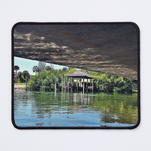 Item preview, Heading To The Dock designed and sold by kinkatstyle.