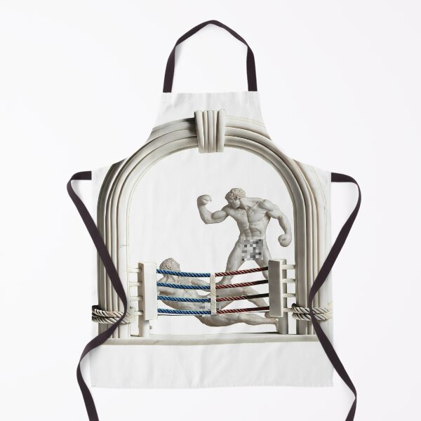 Item preview, Renaissance Boxing Glory designed and sold by Growntor.