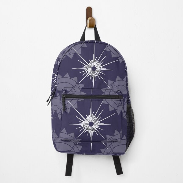 Item preview, The Eye & Sun Pattern designed and sold by RorisRealms.