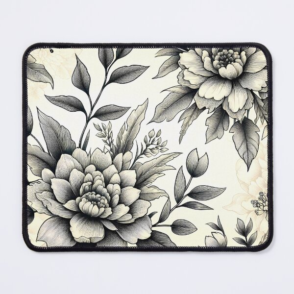 Item preview, Eternal Flower Charm designed and sold by Flannery-art.