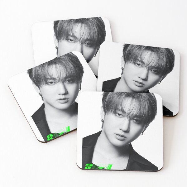 Item preview, CHANGBIN Stray Kids KPOP designed and sold by jaofnn.