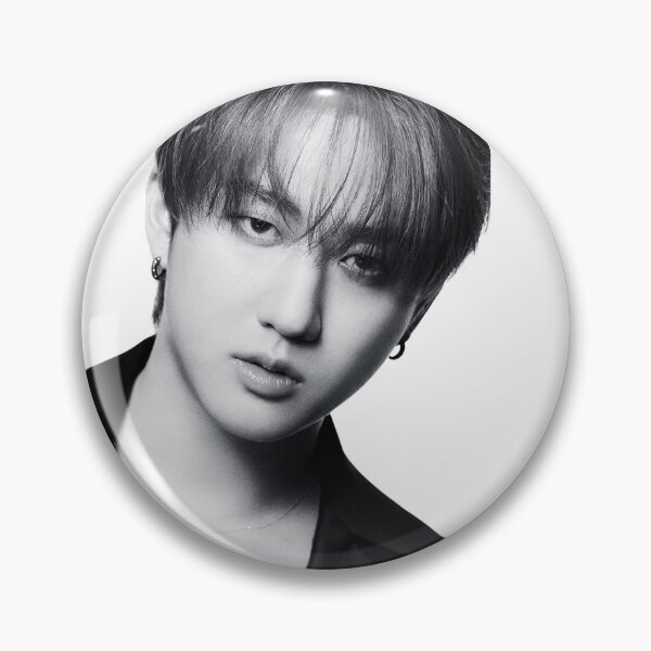 Item preview, CHANGBIN Stray Kids KPOP designed and sold by jaofnn.