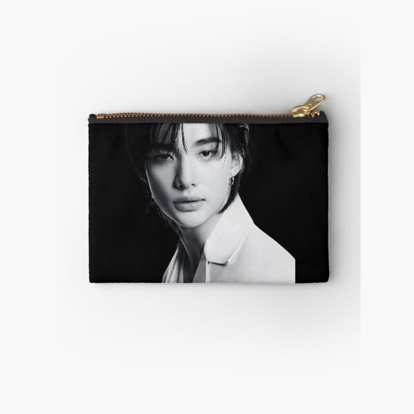Item preview, HYUNJIN Stray Kids KPOP designed and sold by jaofnn.