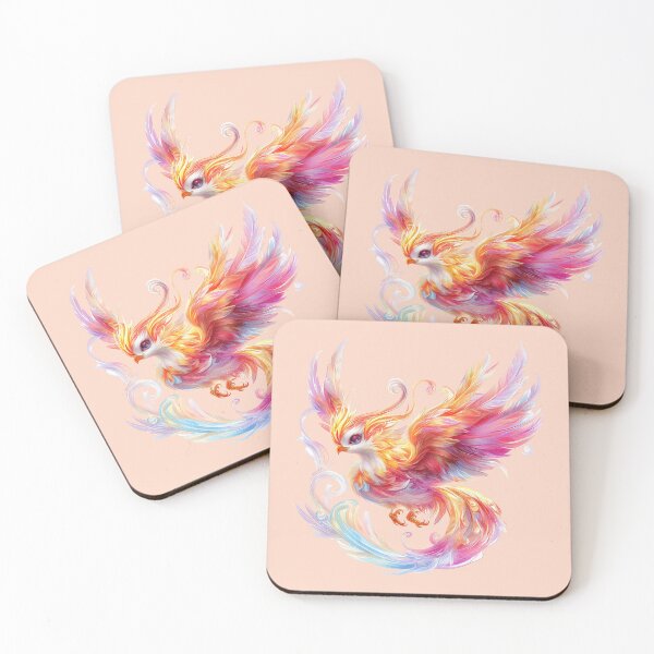 Item preview, Phoenix Ascending designed and sold by silp159.