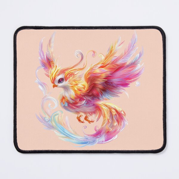 Item preview, Phoenix Ascending designed and sold by silp159.
